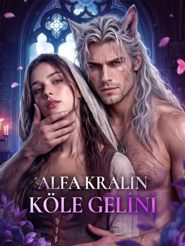 ALFA KRALIN KÖLE GELİNİ dizi afişi