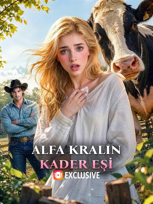ALFA KRALIN KADER EŞİ(Dublajlı) dizi afişi