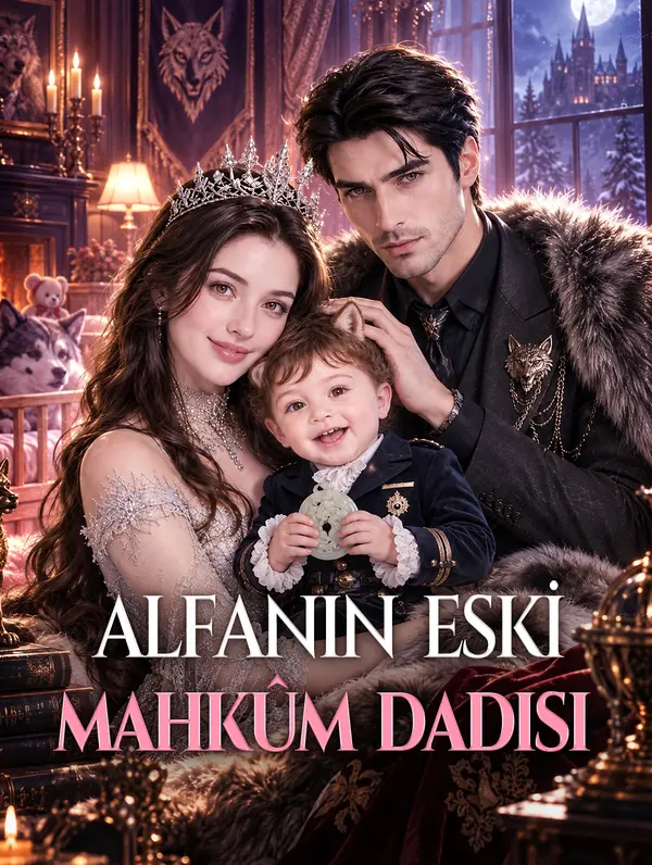 ALFANIN ESKİ MAHKÛM DADISI dizi afişi