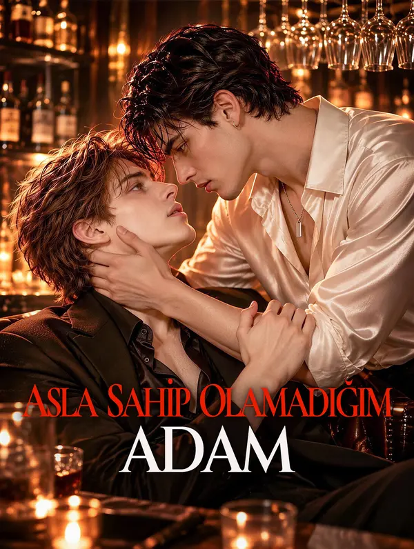 ASLA SAHİP OLAMADIĞIM ADAM dizi afişi