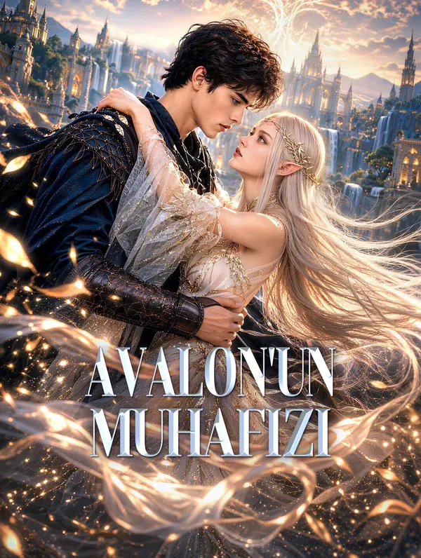 AVALON'UN MUHAFIZI dizi afişi