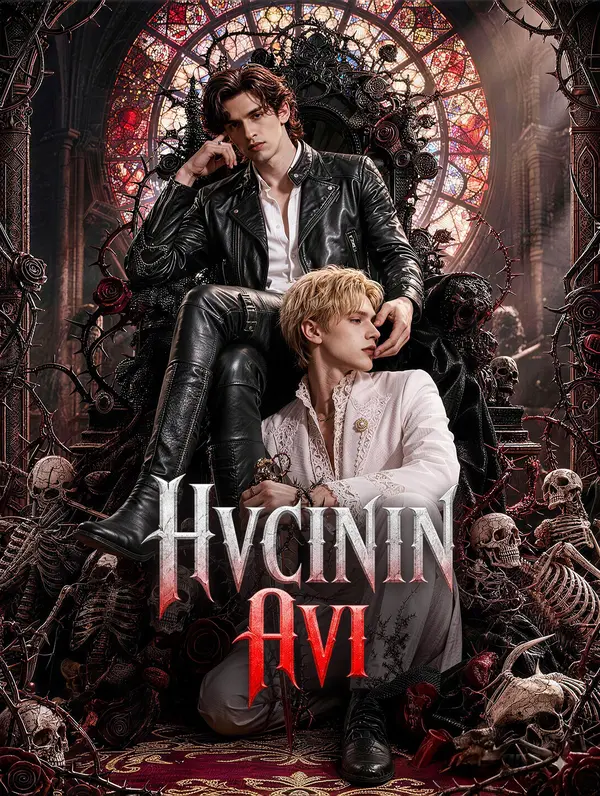 AVCININ AVI dizi afişi