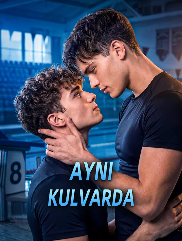 AYNI KULVARDA dizi afişi