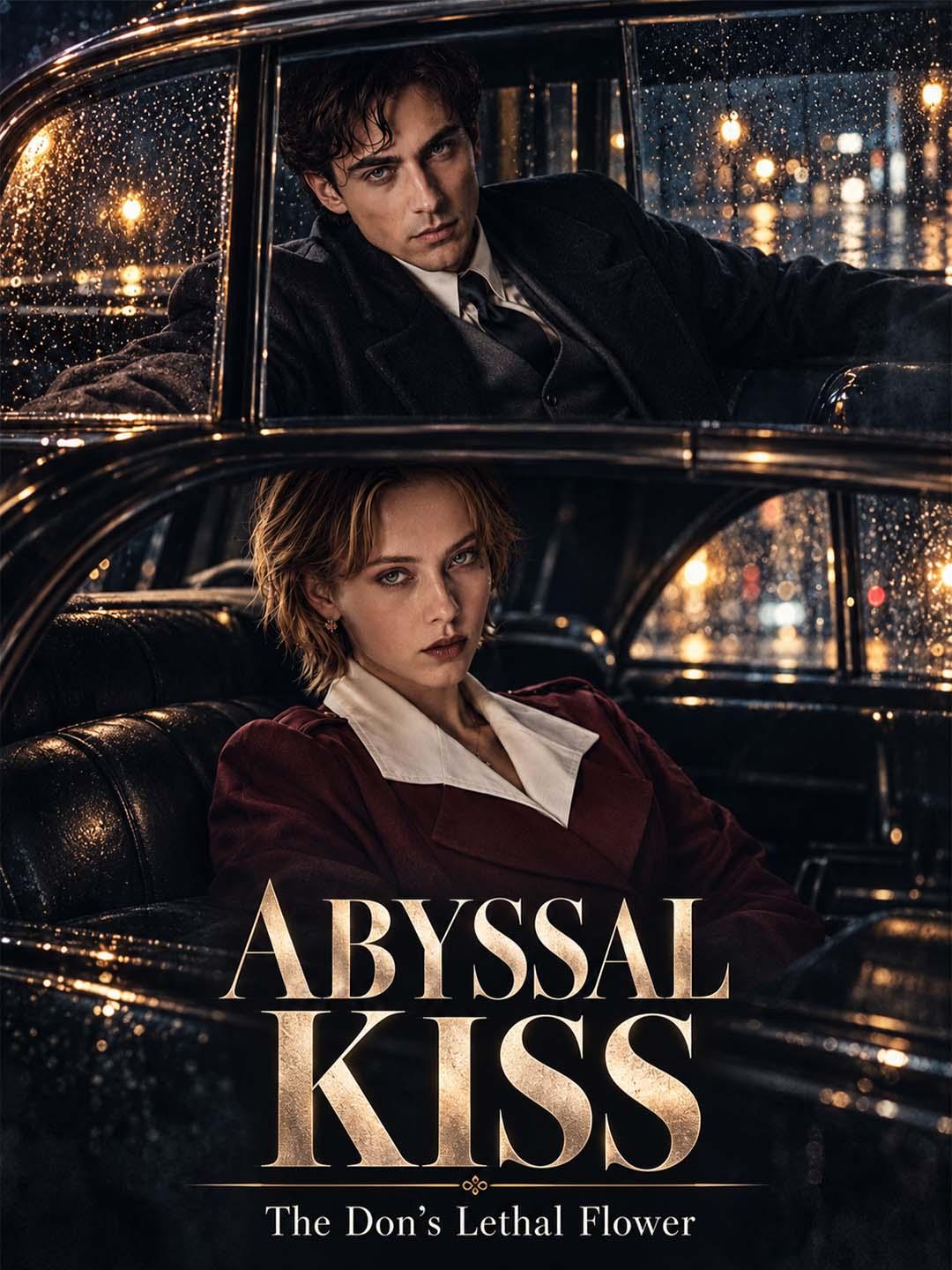 Abyssal Kiss: The Don's Lethal Flower dizi afişi