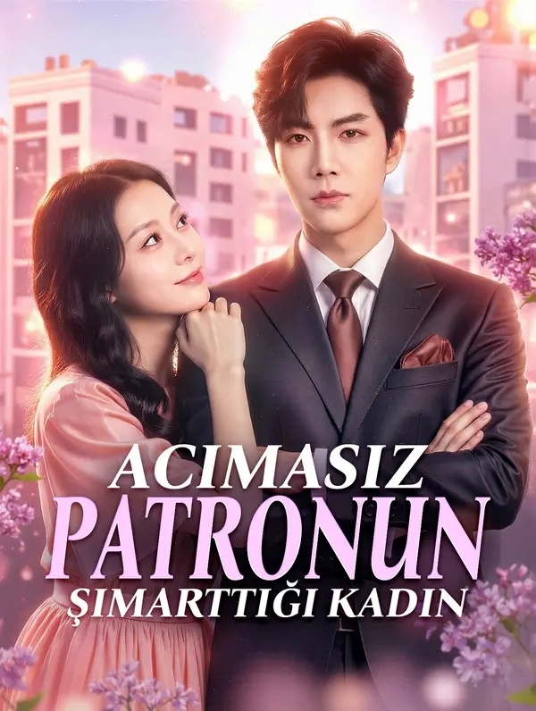 Acımasız Patronun Şımarttığı Kadın dizi afişi