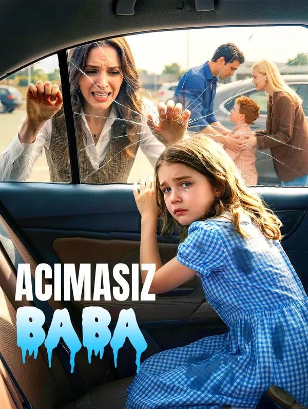 Acimasiz Baba dizi afişi