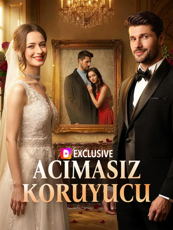 Acimasiz Koruyucu dizi afişi