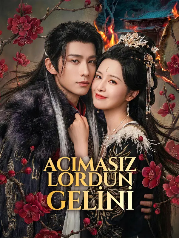 Acimasiz Lordun Gelini dizi afişi