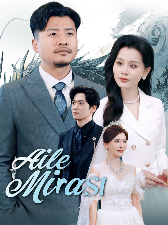 Aile Mirası dizi afişi