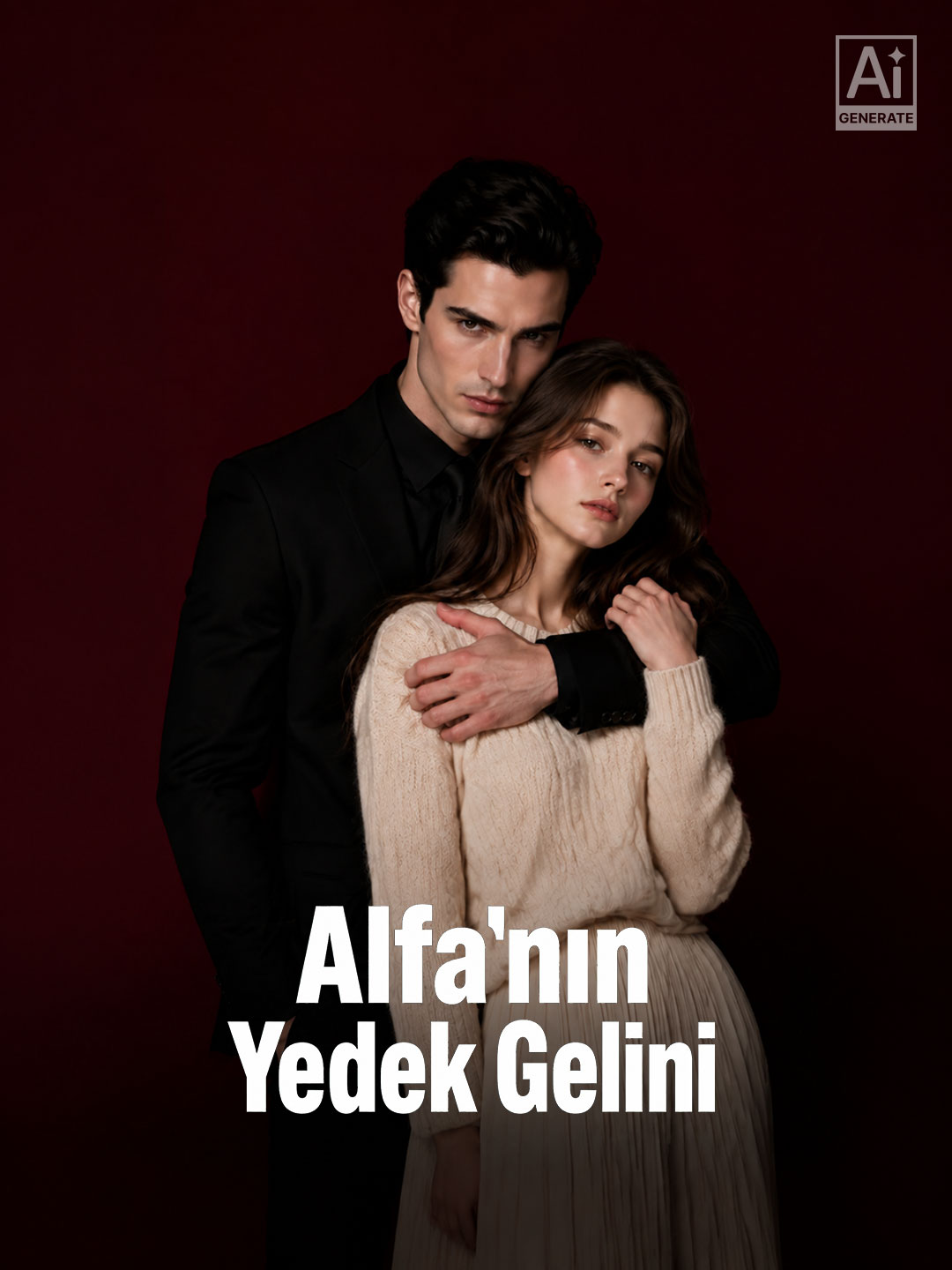 Alfa'nın Yedek Gelini dizi afişi