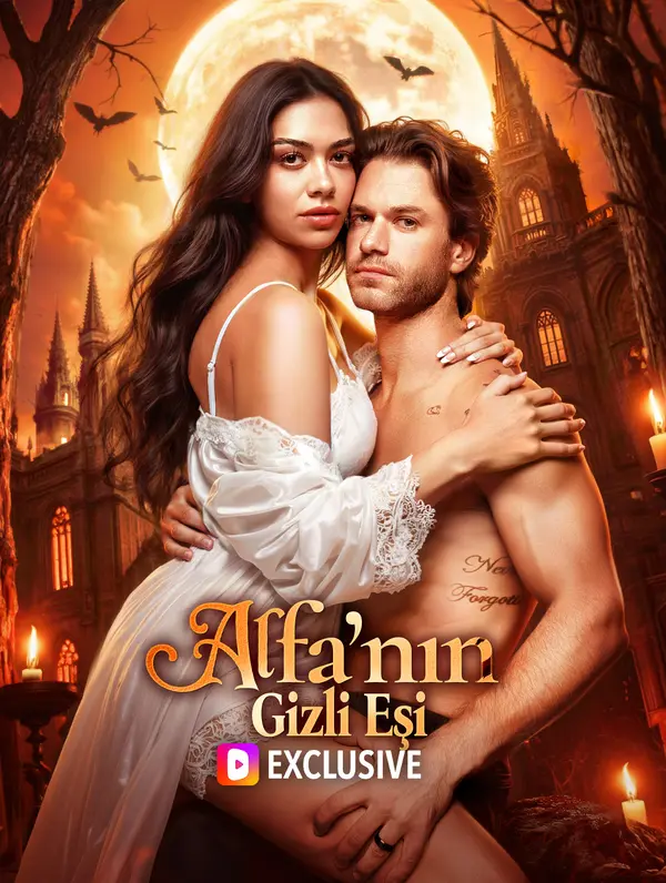 Alfa’nın Gizli Eşi(Dublajlı) dizi afişi