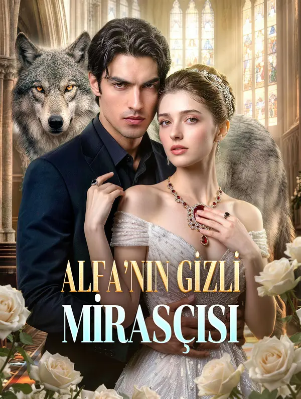 Alfa’nin Gizli Mirasçisi dizi afişi