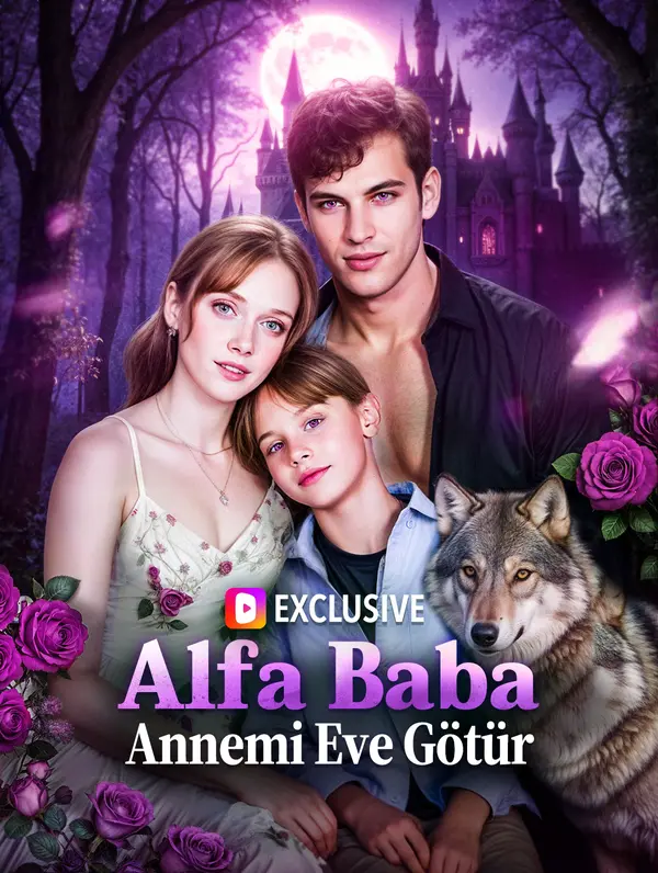 Alfa Baba, Annemi Eve Götür(Dublajlı) dizi afişi