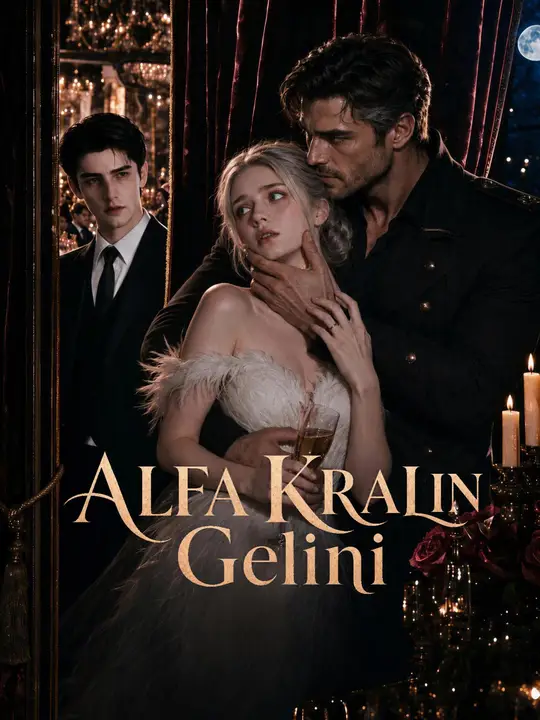 Alfa Kralın Gelini dizi afişi