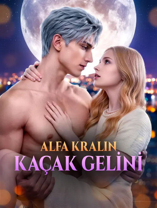 Alfa Kralın Kaçak Gelini dizi afişi