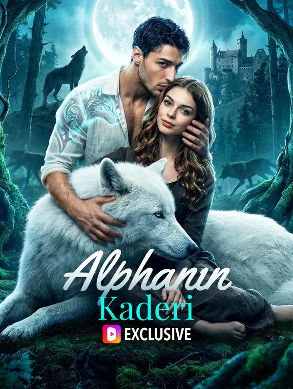Alphanın Kaderi dizi afişi