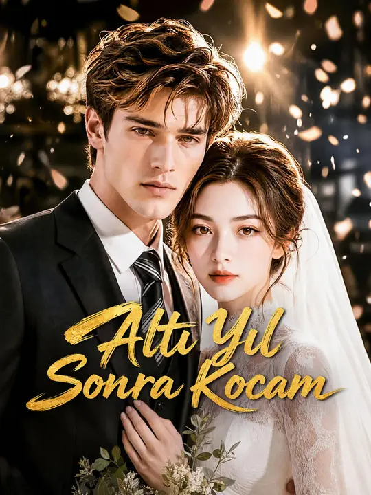 Altı Yıl Sonra Kocam dizi afişi