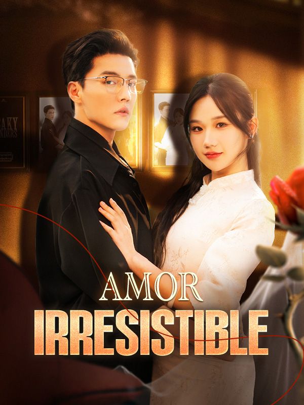 Amor Irresistible dizi afişi