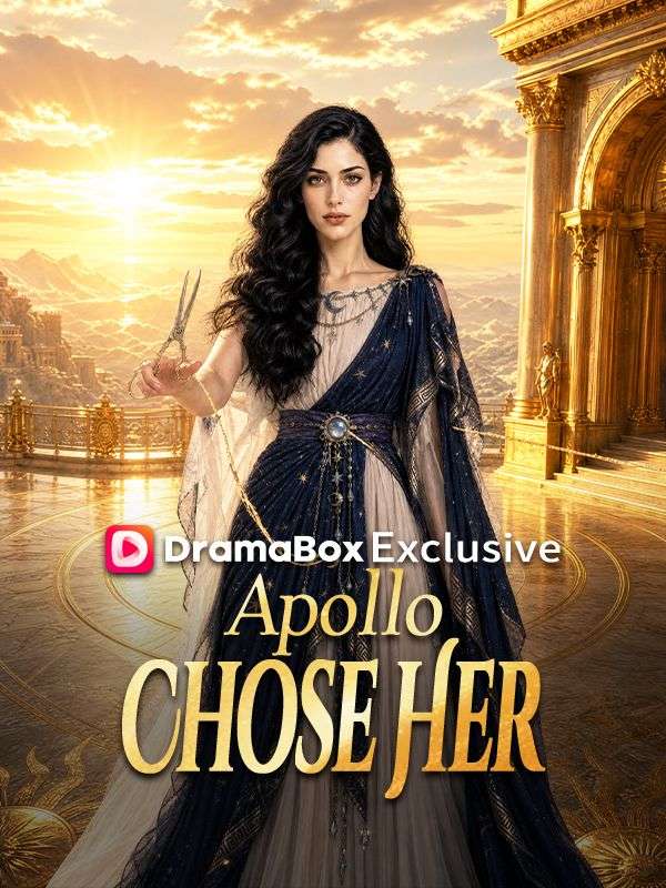 Apollo Chose Her dizi afişi