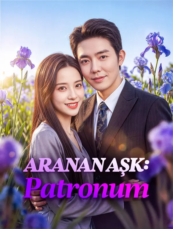 Aranan Aşk: Patronum dizi afişi