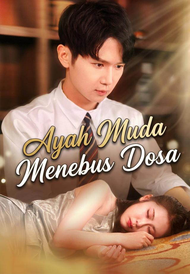 Ayah Muda Menebus Dosa dizi afişi
