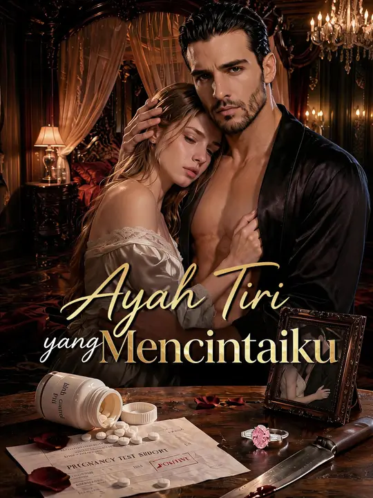 Ayah Tiri yang Mencintaiku dizi afişi