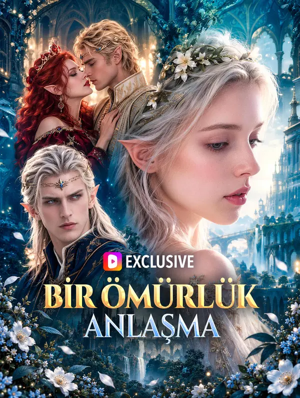 BİR ÖMÜRLÜK ANLAŞMA dizi afişi