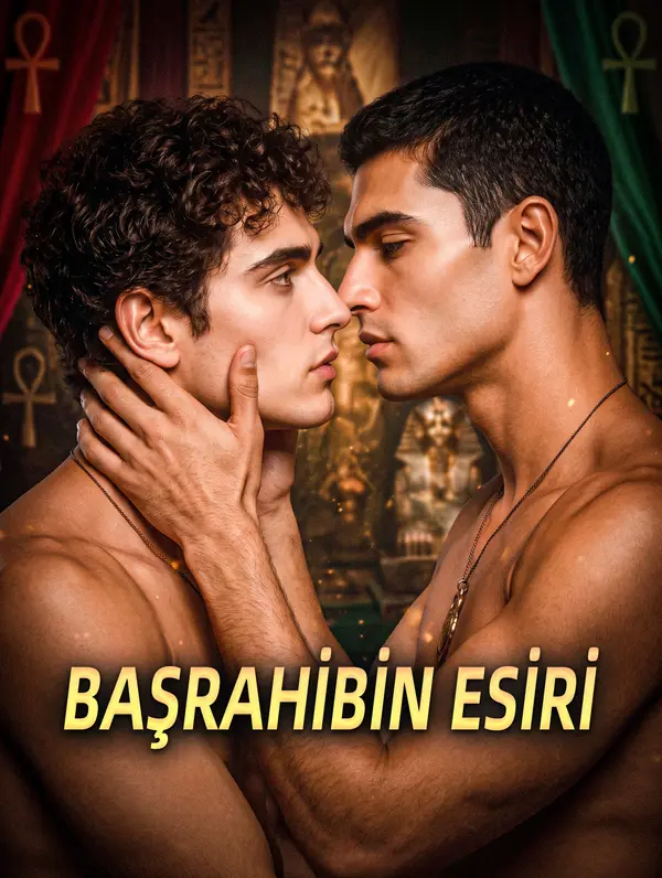 BAŞRAHİBİN ESİRİ dizi afişi