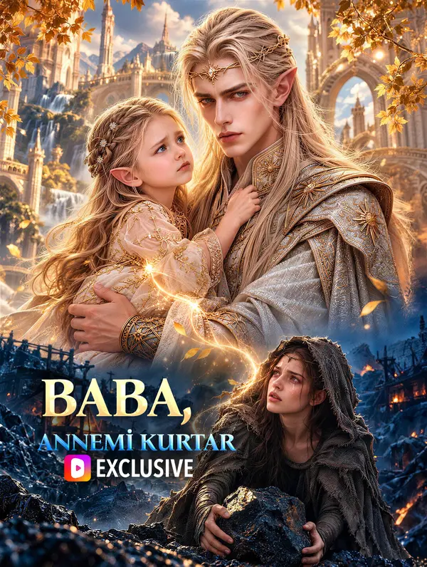 BABA, ANNEMİ KURTAR(Dublajlı) dizi afişi