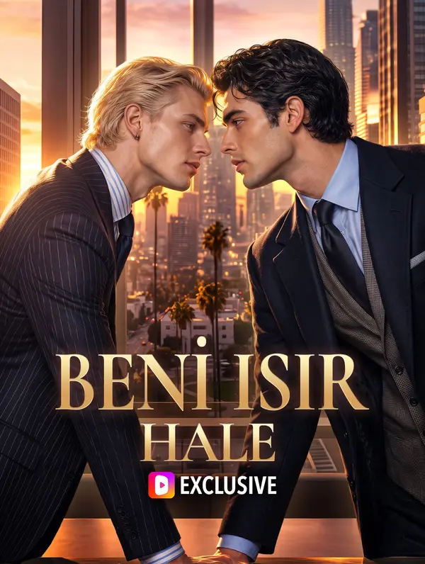 BENİ ISIR, HALE dizi afişi