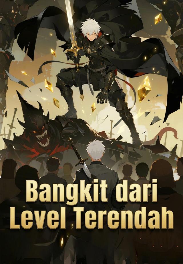 Bangkit dari Level Terendah dizi afişi