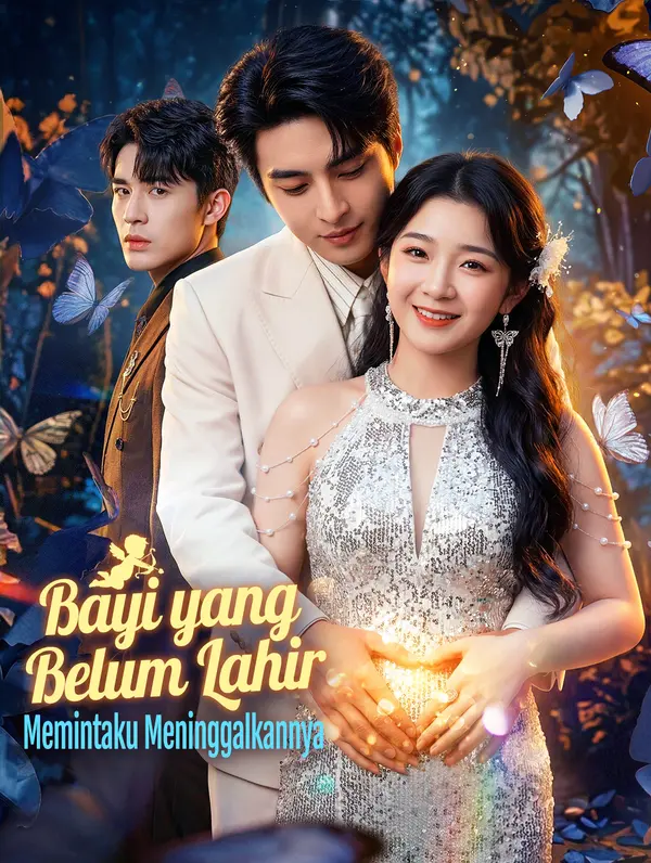 Bayi yang Belum Lahir Memintaku Meninggalkannya(Sulih Suara) dizi afişi