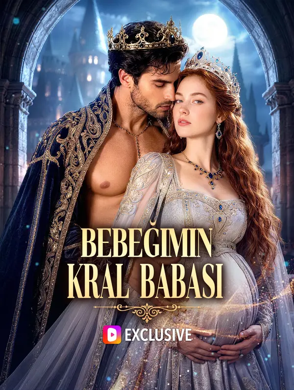 Bebeğimin Kral Babası dizi afişi