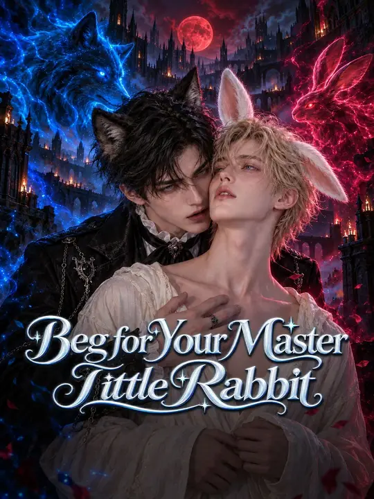 Beg for Your Master, Little Rabbit dizi afişi
