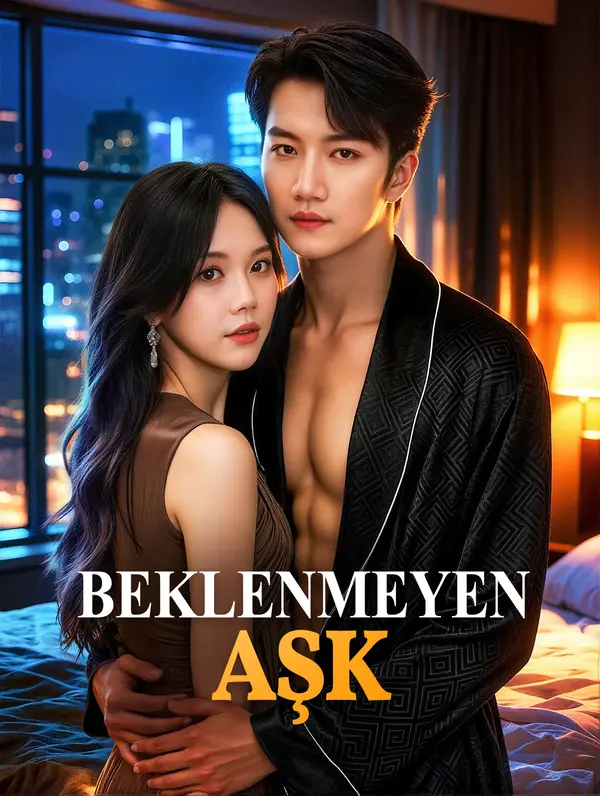 Beklenmeyen Aşk dizi afişi