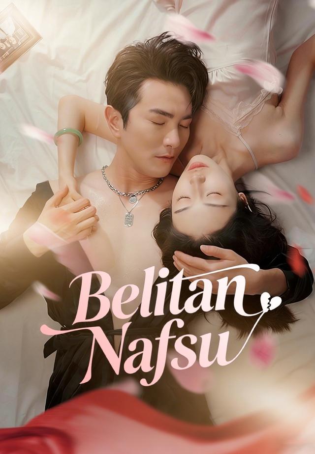 Belitan Nafsu dizi afişi
