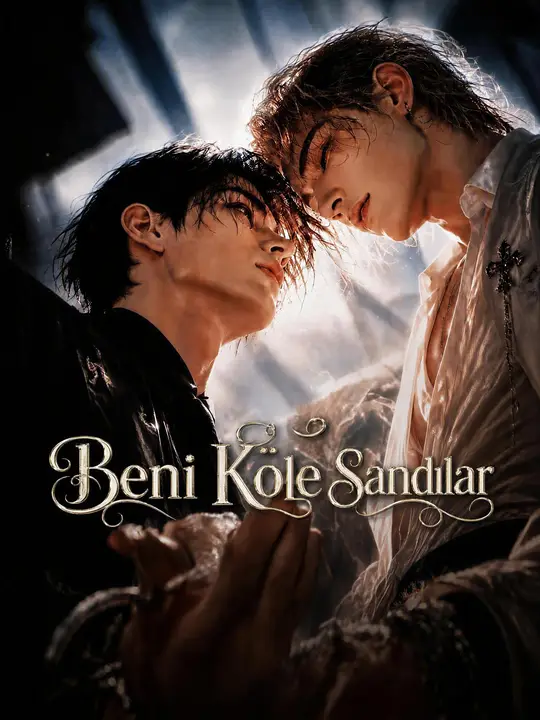 Beni Köle Sandılar dizi afişi