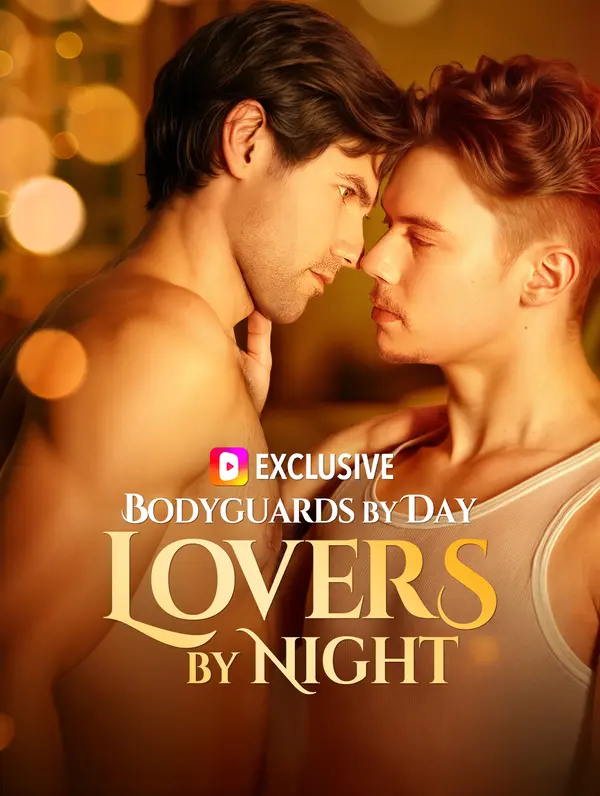 Bodyguards by Day, Lovers by Night dizi afişi