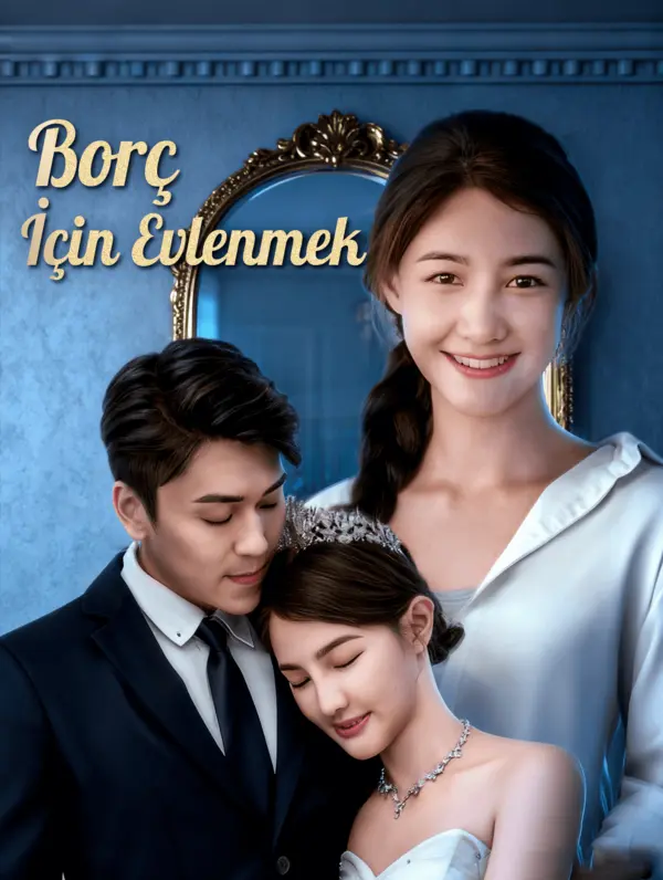 Borç İçin Evlenmek dizi afişi