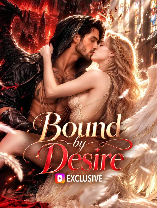 Bound by Desire dizi afişi
