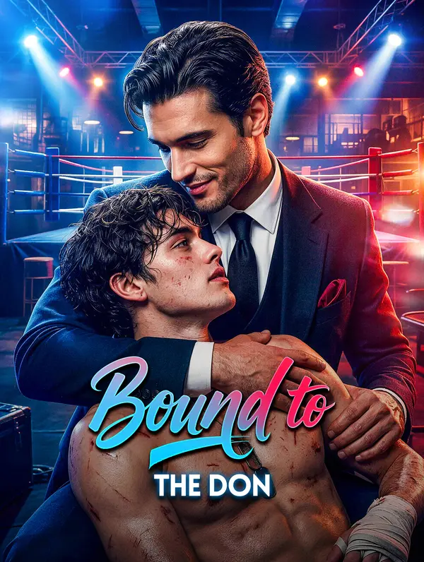 Bound to the Don dizi afişi