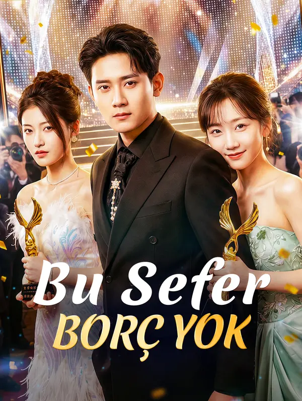 Bu Sefer Borç Yok dizi afişi