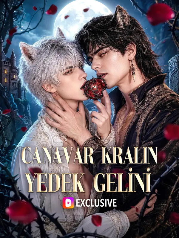 CANAVAR KRALIN YEDEK GELİNİ(Dublajlı) dizi afişi