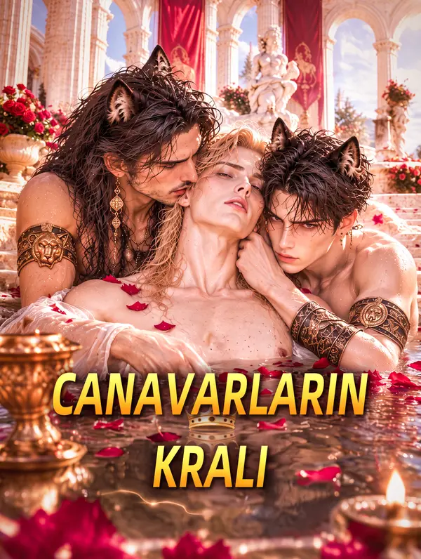 CANAVARLARIN KRALI dizi afişi