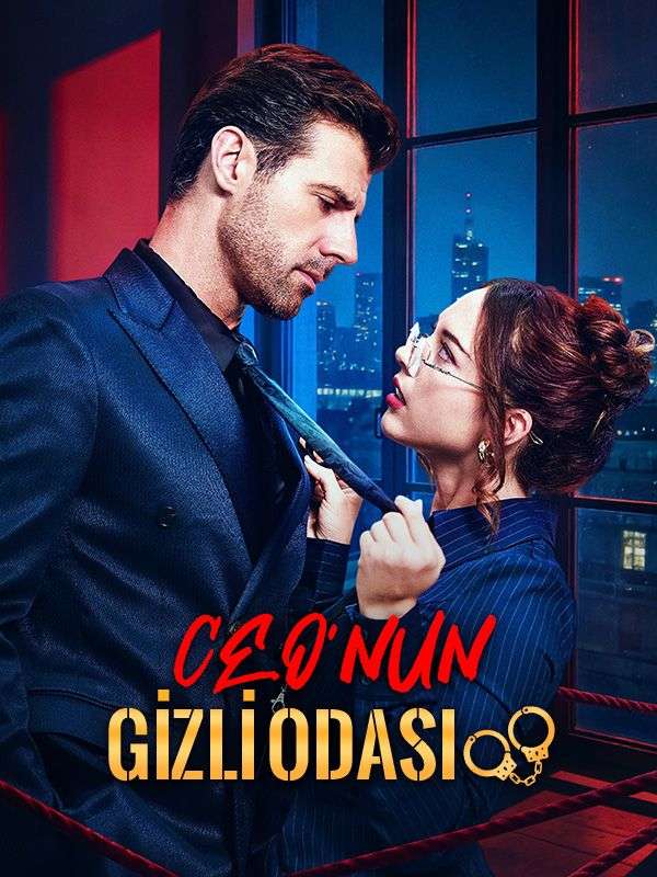 CEO’nun Gizli Odası dizi afişi