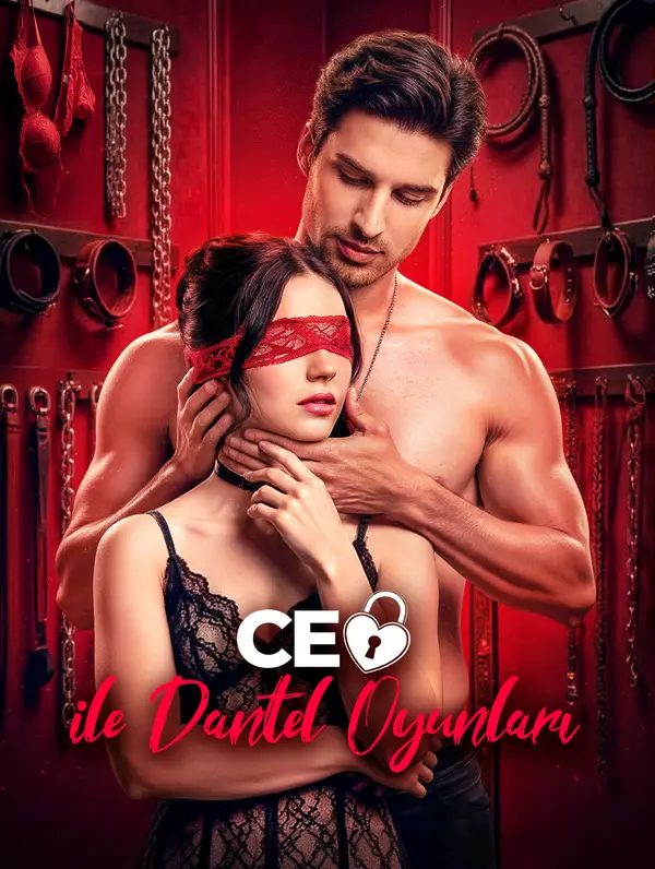 CEO ile Dantel Oyunları(Dublajlı) dizi afişi