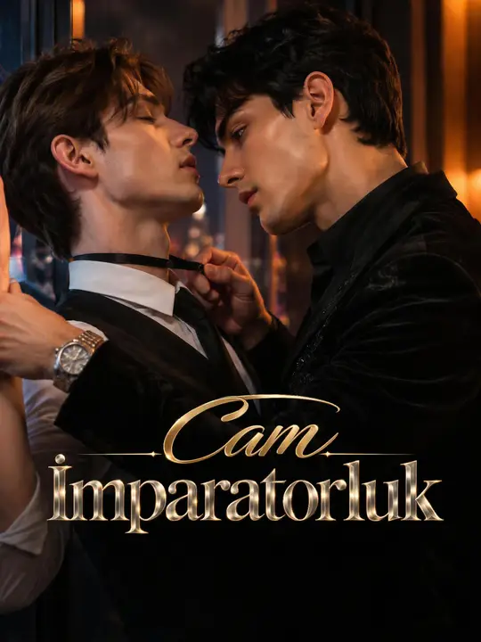 Cam İmparatorluk dizi afişi