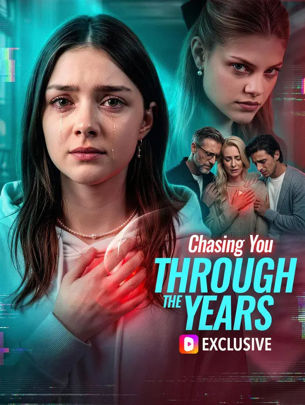 Chasing You Through the Years dizi afişi