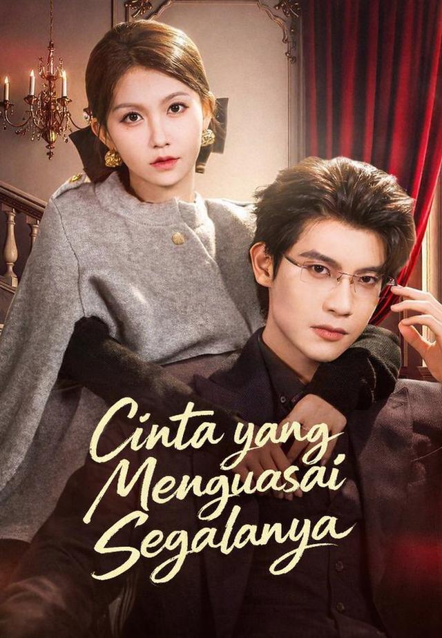 Cinta yang Menguasai Segalanya dizi afişi