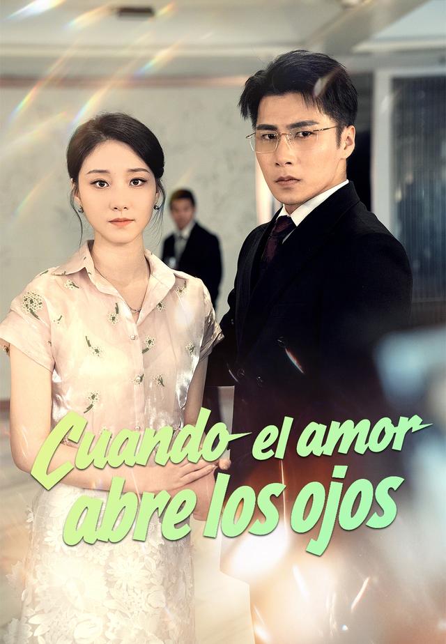Cuando el amor abre los ojos(Doblado) dizi afişi